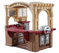 Step2 – Grande Cuisine et Grill Walk-in – Marron