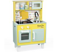 Janod – Cuisine pour enfants Happy Day