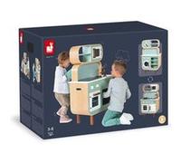 Grande Cuisine Janod Cooker Reverso Multicolore G