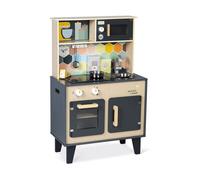 Janod Grande Cuisine Mozaïc 3-8 Years Multicolor