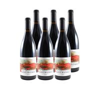 Grande Cuvée - Rouge 2019 - La Chapelle Saint Mathieu - Vin de France - Vin Rouge (6x75 IO