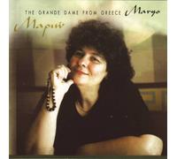 Grande Dame From Greece - Dutch Import