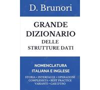 Grande Dizionario delle Strutture Dati: Una guida completa dalla A alla Z
