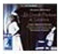 Offenbach – Grande-Duchesse de Gerolstein – Import – Dynamic