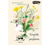 Grande e pequena