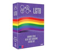 Grande Ecole + Blue Gate Crossing + Eating Out (2004, 2002, 2004) / Pack Lgtb Pack Lgbt