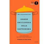 Grande enciclopedia della gastronomia