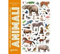 Grande Enciclopedia Illustrata Degli Animali