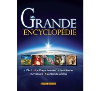 GRANDE ENCYCLOPEDIE (MA)