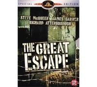 GRANDE EVASION/GREAT ESCAPE/ED SP/2 DVD/BILINGUE G