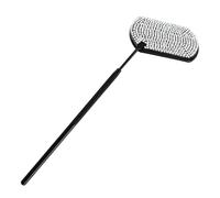 Grande extension de cils Se reflète avec la décoration en strass pour les artistes professionnels de cils Instruments de beauté portables avec grand soin d'extension de cils pour les techniciens