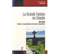 GRANDE FAMINE EN IRLANDE
