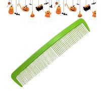 Grande farce de peigne de costume, peigne géant amusant et large, peigne à cheveux géant farce - Jouet amusant à bâillon, peignes à dents larges, farces, grand peigne, décorations de costume