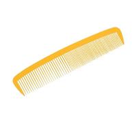 Grande farce de peigne, grand peigne d'Halloween, accessoire de peigne géant pour Halloween - Peigne géant réutilisable pour Halloween - Peigne rouge géant pour projets comiques