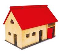 Grande Ferme Multicolore G