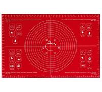 Grande Feuille À Pâtisserie