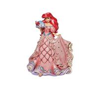 Grande Figurine Ariel deluxe - Disney Traditions - Hauteur 38 cm - Largeur 28 cm - Profondeur 22 cm