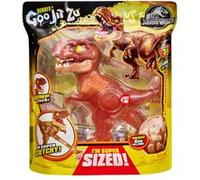 Grande Figurine Goo Jit Zu T-Rex Jurassic World 21 cm G