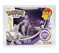 Grande Figurine Pokemon MEWTWO Pokéball