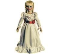 Grande Figurine Poupée Articulée Annabelle The Conjuring 49 cm