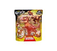 Figurine Supagoo T-Rex Jurassic World MOOSE TOYS - Goo Jit Zu