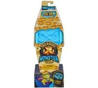 Grande figurine Trésor X L'Or des Monstres Modèle aléatoire Multicolore G