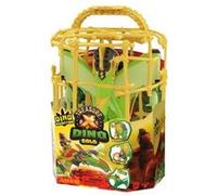 Grande Figurine Trésor X Ptérodactyle Multicolore G