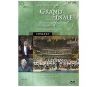 Grande Finale Gala Millennium Concert (Abbado) - Dvd (2002)