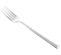 Grande Fourchette Inox Synthesis Grise 25x3x3 Cm Pinti Inox