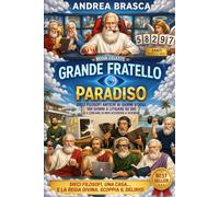 Grande Fratello Paradiso stagione I