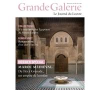 Grande galerie - Collectif - Beaux Arts Editions - broché - Revue