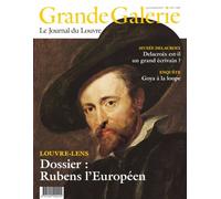 Grande galerie - Collectif - Beaux Arts Editions - broché - Revue