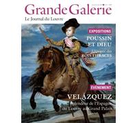 Grande galerie Mars/Avril/Mai N°31 - Collectif - Beaux Arts Editions - broché - Revue