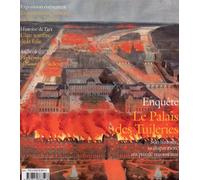 GRANDE GALERIE N°16 LE PALAIS DES TUILERIES: LE JOURNAL DU LOUVRE