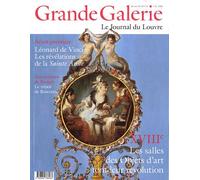 Grande Galerie N° 18, Déc./Jan./Fév