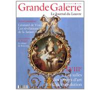 Grande Galerie N° 18, Déc./Jan./Fév