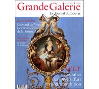 Grande Galerie N° 18, Déc./Jan./Fév