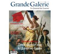 Le journal du Louvre