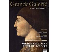 Grande Galerie n°57 - Collectif - Beaux Arts Editions - broché - Revue