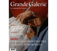 Grande galerie n°59 - Collectif - Beaux Arts Editions - broché - Revue