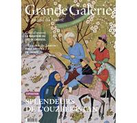 Grande galerie n°61 - Collectif - Beaux Arts Editions - broché - Revue