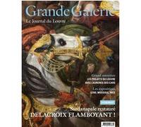 Grande galerie n 62
