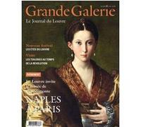 Grande Galerie n°63 - Collectif - Beaux Arts Editions - broché - Revue