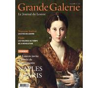 Collectif – Grande Galerie n°63 – Revue – Beaux Arts Éditions – Broché