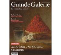 Collectif – Grande Galerie n°65: Claude Gillot