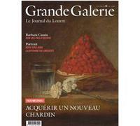 Collectif – Grande Galerie n°65: Claude Gillot