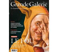Collectif – Grande Galerie n°68 – Revue – Broché