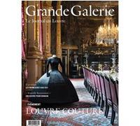 Grande Galerie n°70 Collectif (Auteur)