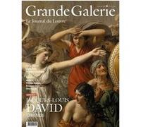 Collectif – Grande Galerie n°72 – Revue – Broché