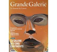 Grande Galerie n°73 - Collectif - Beaux Arts Editions - broché - Revue